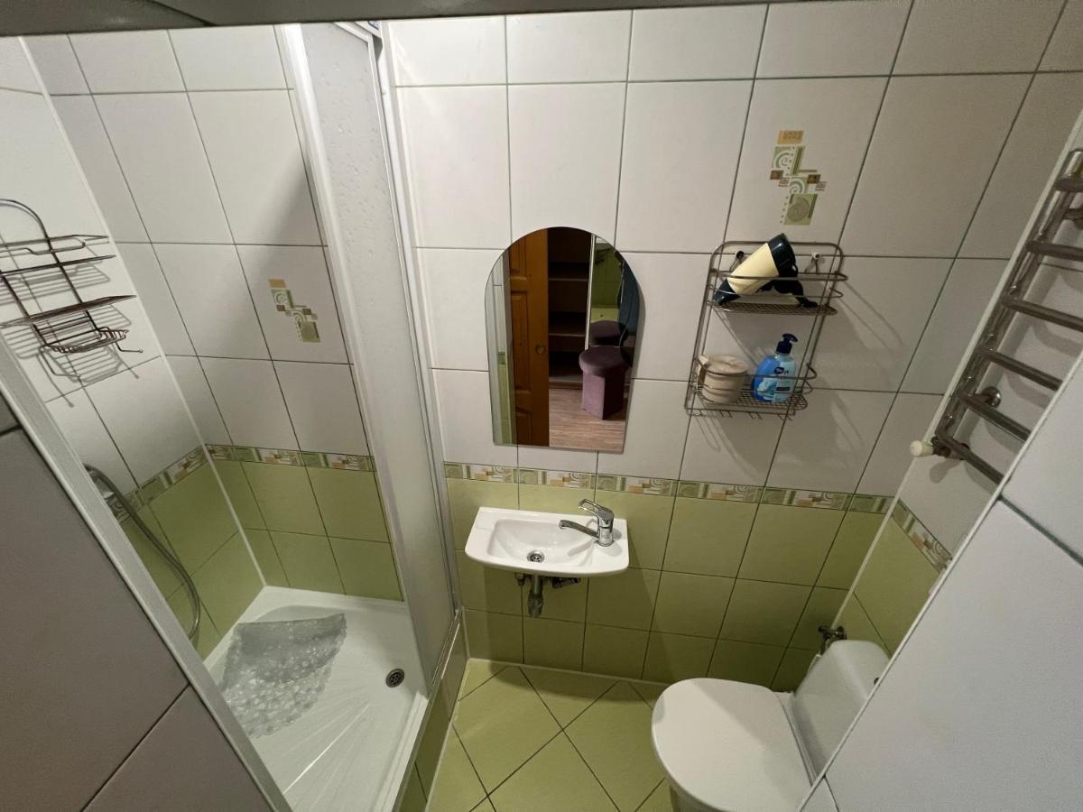 Fortuna Cherche Exterior foto